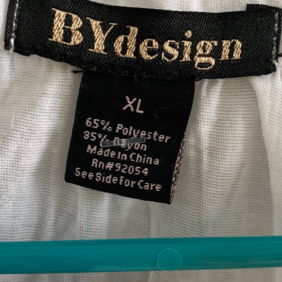 Tank Top - Picture 4 of 4